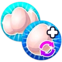 Super Duplication & Speed+