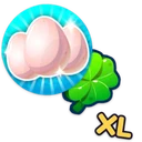 Super Duplication & XL Luck