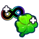 Super Infinity+ & Luck+