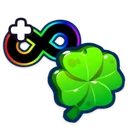 Super Infinity+ & Luck