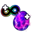 Super Infinity+ & Mythic+