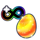 Super Infinity+ & Shiny