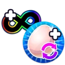 Super Infinity+ & Speed+