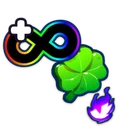 Super Infinity+ & Void Luck