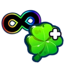 Super Infinity & Luck+