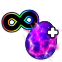 Super Infinity & Mythic+