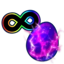 Super Infinity & Mythic