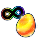 Super Infinity & Shiny