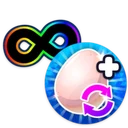 Super Infinity & Speed+