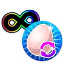 Super Infinity & Speed