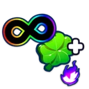 Super Infinity & Void Luck+