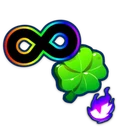 Super Infinity & Void Luck