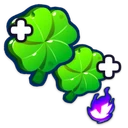 Super Luck+ & Void Luck+