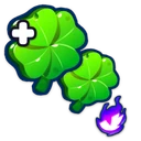 Super Luck+ & Void Luck