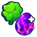 Super Luck & Mythic+