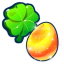 Super Luck & Shiny