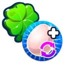 Super Luck & Speed+