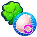 Super Luck & Speed