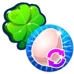 Super Luck & Speed