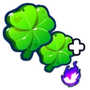 Super Luck & Void Luck+