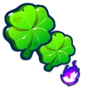 Super Luck & Void Luck
