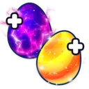 Super Mythic+ & Shiny+
