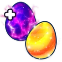 Super Mythic+ & Shiny