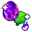 Super Mythic+ & Void Luck+