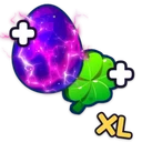 Super Mythic+ & XL Luck+