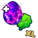 Super Mythic+ & XL Luck