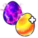 Super Mythic & Shiny+