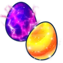 Super Mythic & Shiny