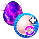 Super Mythic & Speed+