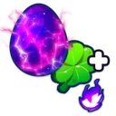 Super Mythic & Void Luck+