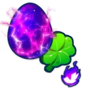 Super Mythic & Void Luck