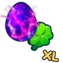 Super Mythic & XL Luck