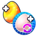 Super Shiny+ & Speed+
