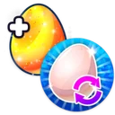 Super Shiny+ & Speed