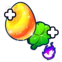 Super Shiny+ & Void Luck+