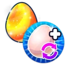 Super Shiny & Speed+