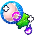 Super Speed+ & Void Luck+