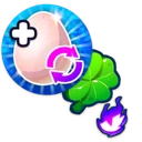 Super Speed+ & Void Luck