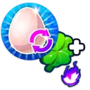Super Speed & Void Luck+