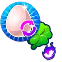 Super Speed & Void Luck