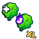 Void Luck+ & XL Luck