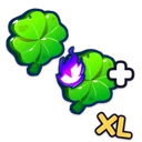Void Luck & XL Luck+