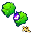 Void Luck & XL Luck