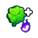 Void Luck+