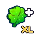 XL Luck+