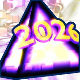 2026 Pyramidium